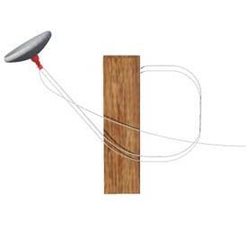 Wall lamp 3D Object | FREE Artlantis Objects Download